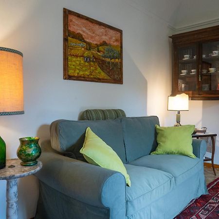 La Domus Di Marta Apartman Volterra Kültér fotó