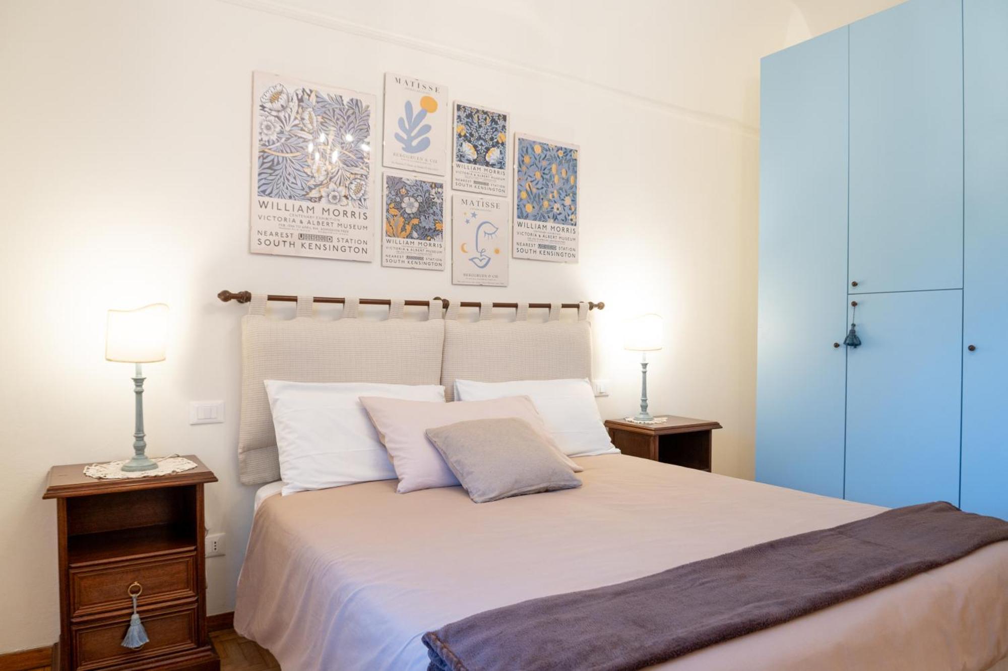 La Domus Di Marta Apartman Volterra Kültér fotó