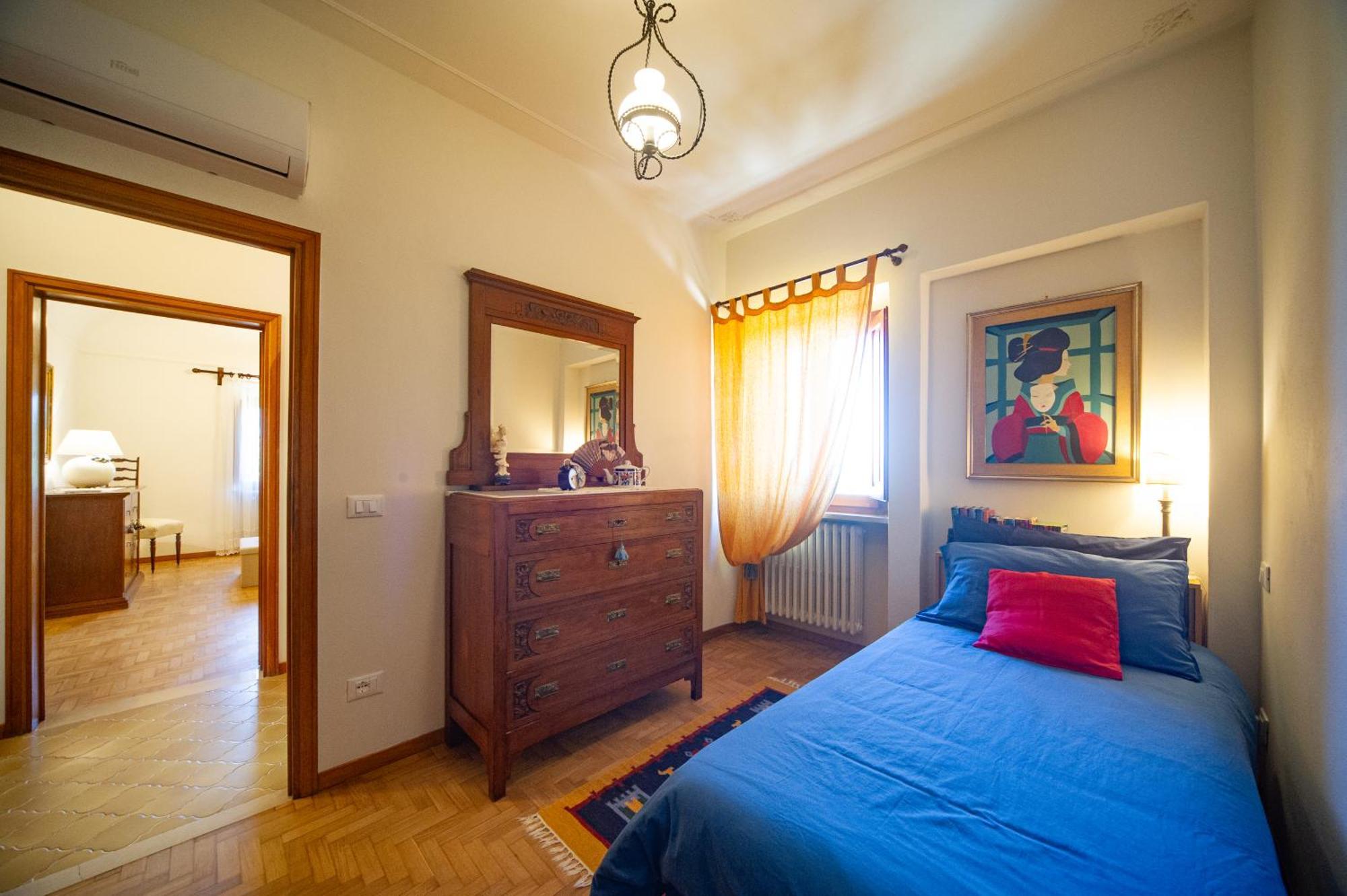 La Domus Di Marta Apartman Volterra Kültér fotó