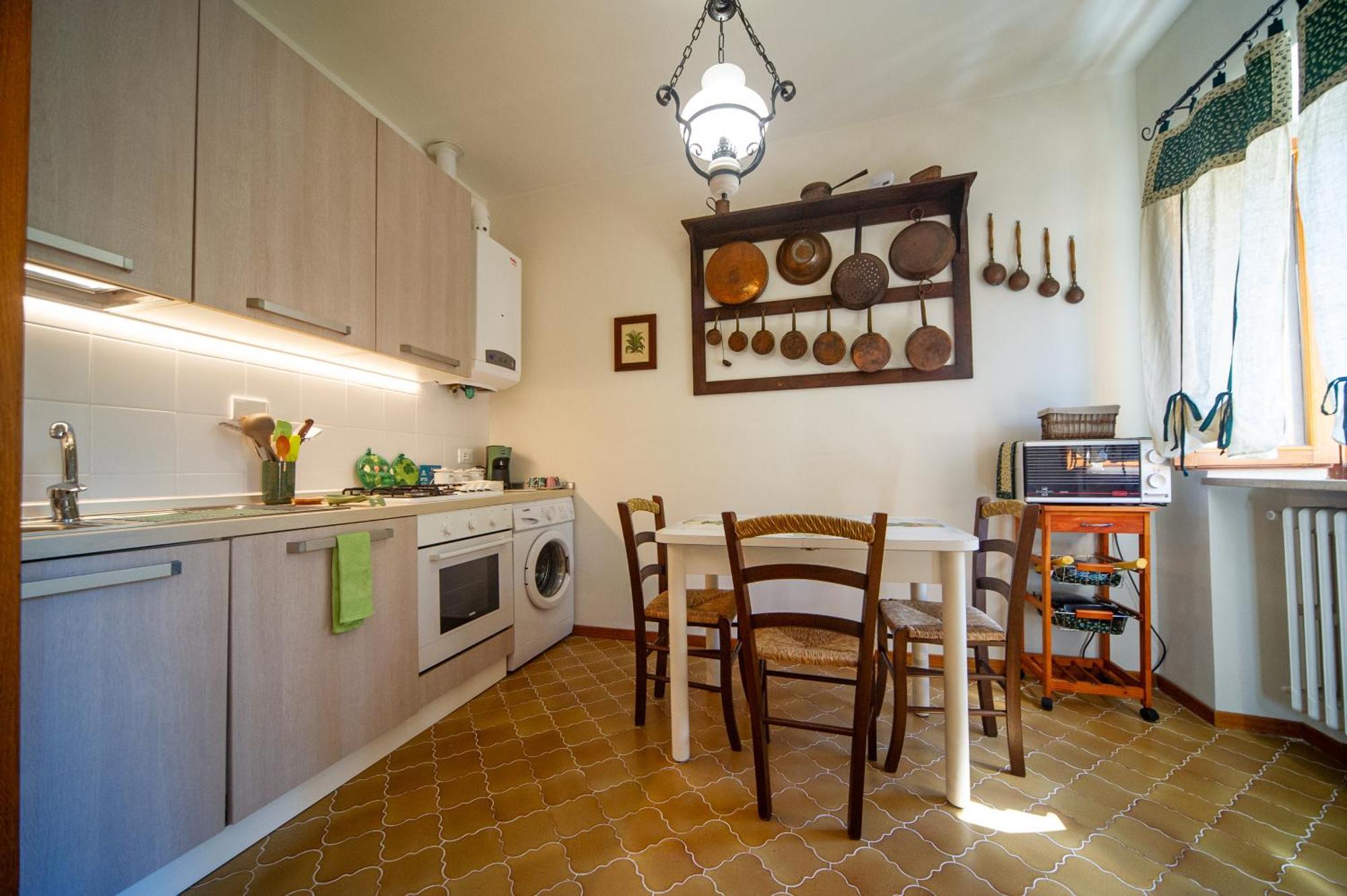 La Domus Di Marta Apartman Volterra Kültér fotó