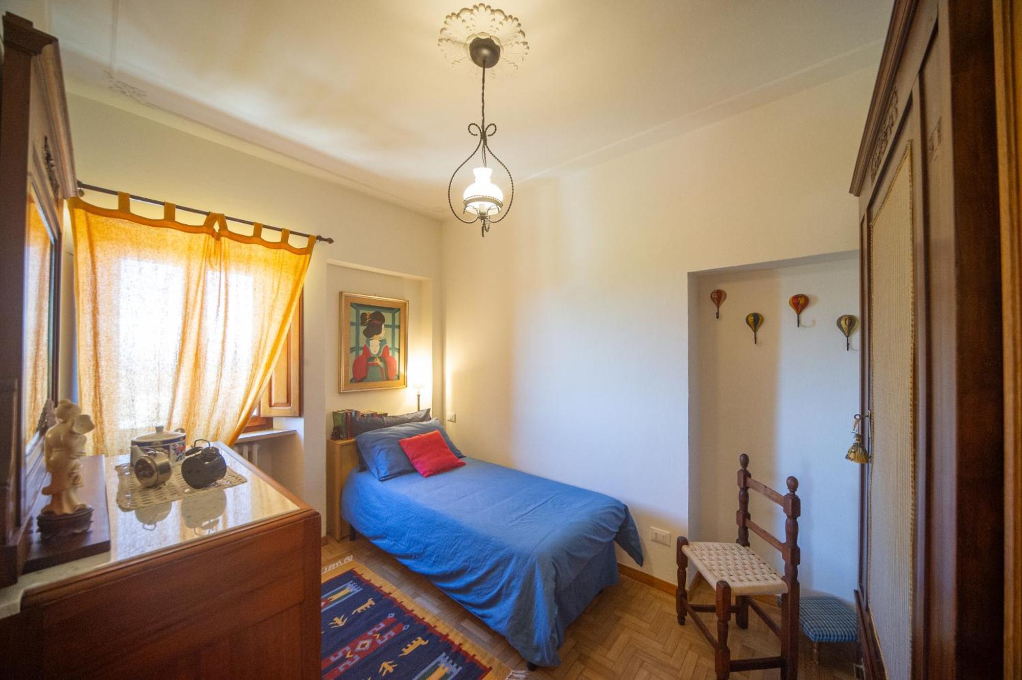 La Domus Di Marta Apartman Volterra Kültér fotó